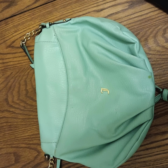 Juicy Couture crossbody bag purse - Picture 7 of 10